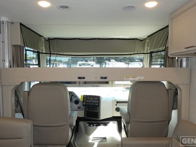 2026 Thor Motor Coach ACE - Photo 13