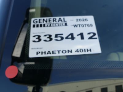2026 Tiffin Phaeton - Photo 5