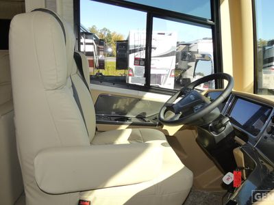 2026 Tiffin Phaeton - Photo 8