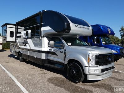2026 Thor Motor Coach Magnitude - Photo 1