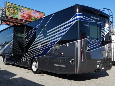 2026 Thor Motor Coach Luminate - Photo 3