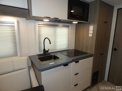 2026 Coachmen Cross Trail EV - Photo 7