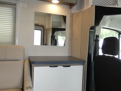 2026 Coachmen Cross Trail EV - Photo 14