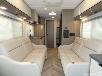 2026 Coachmen Cross Trail EV - Photo 5