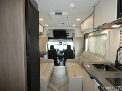 2026 Coachmen Cross Trail EV - Photo 6