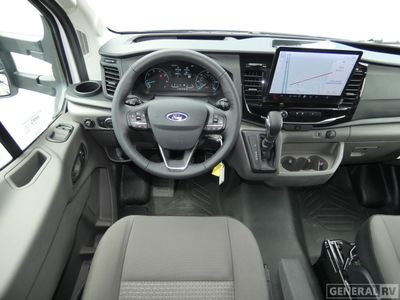 2026 Coachmen Cross Trail EV - Photo 9
