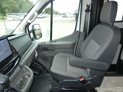 2026 Coachmen Cross Trail EV - Photo 11