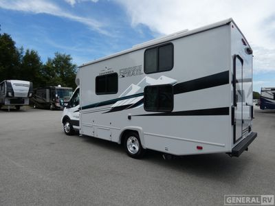 2026 Coachmen Cross Trail EV - Photo 3
