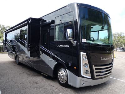 2026 Thor Motor Coach Luminate - Photo 1