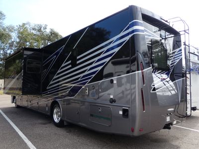 2026 Thor Motor Coach Luminate - Photo 3