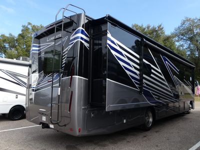 2026 Thor Motor Coach Luminate - Photo 4