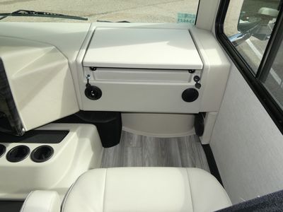 2026 Thor Motor Coach Luminate - Photo 10