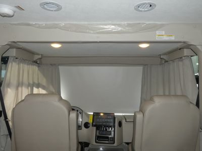 2026 Thor Motor Coach Axis - Photo 11