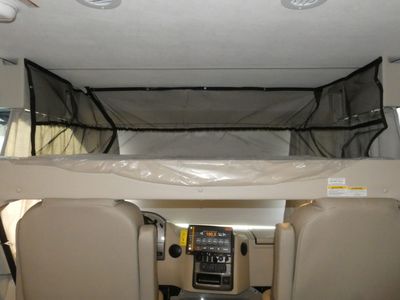 2026 Thor Motor Coach Axis - Photo 12