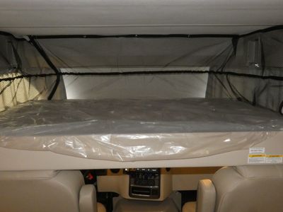 2026 Thor Motor Coach Axis - Photo 13