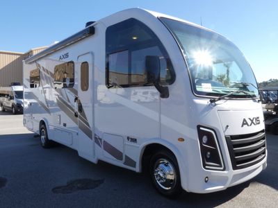 2026 Thor Motor Coach Axis - Photo 1