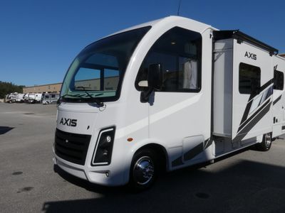 2026 Thor Motor Coach Axis - Photo 2