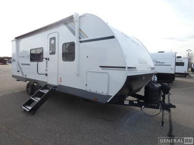 2026 Highland Ridge RV Range Lite - Photo 1
