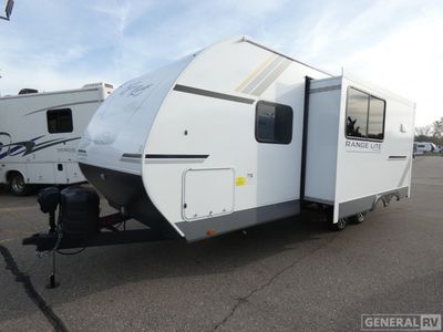 2026 Highland Ridge RV Range Lite - Photo 2
