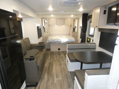 2026 Highland Ridge RV Range Lite - Photo 6