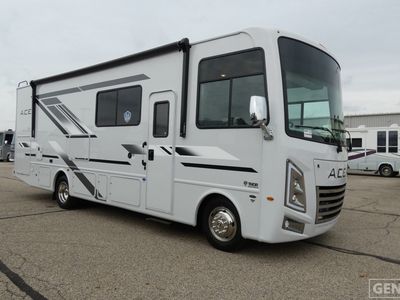 2026 Thor Motor Coach ACE - Photo 1