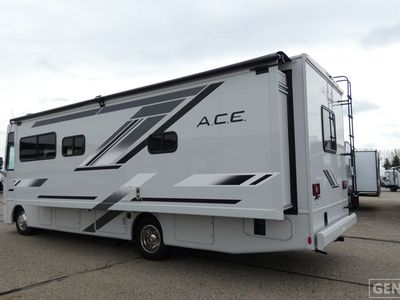 2026 Thor Motor Coach ACE - Photo 3