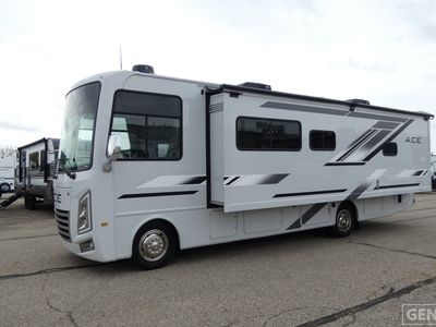 2026 Thor Motor Coach ACE - Photo 4