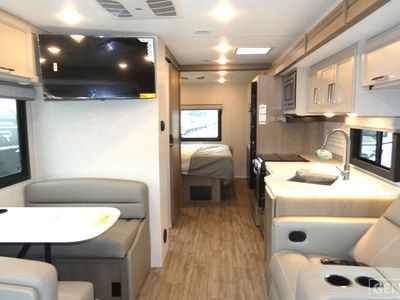 2026 Thor Motor Coach ACE - Photo 5