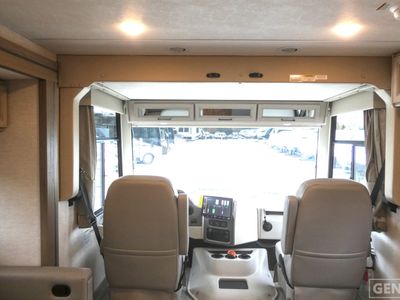 2026 Thor Motor Coach ACE - Photo 12