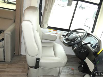 2026 Thor Motor Coach ACE - Photo 8
