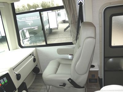 2026 Thor Motor Coach ACE - Photo 11