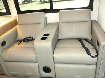 2026 Thor Motor Coach ACE - Photo 15