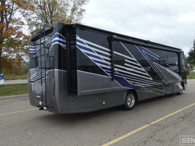 2026 Thor Motor Coach Luminate - Photo 4