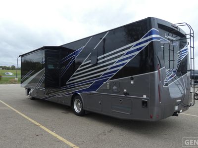 2026 Thor Motor Coach Luminate - Photo 3