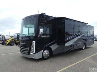 2026 Thor Motor Coach Luminate - Photo 2