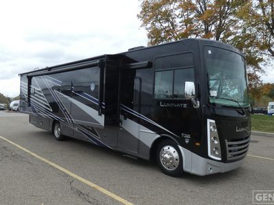 2026 Thor Motor Coach Luminate - Photo 1