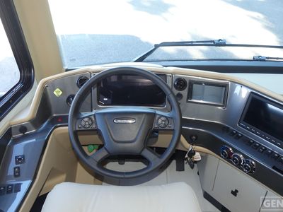 2026 Tiffin Phaeton - Photo 9