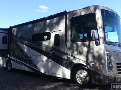 2026 Thor Motor Coach Luminate - Photo 1