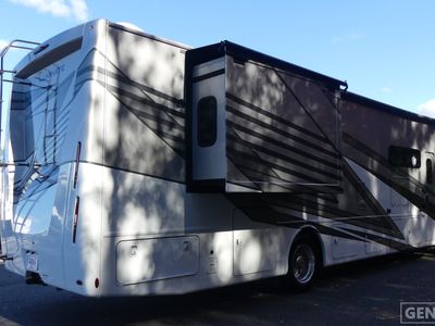 2026 Thor Motor Coach Luminate - Photo 4
