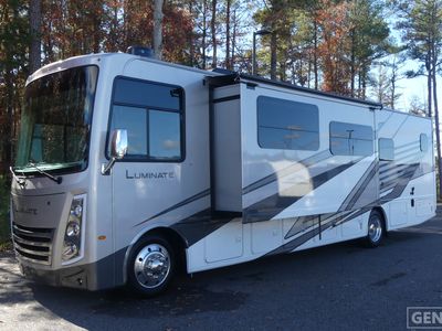 2026 Thor Motor Coach Luminate - Photo 2