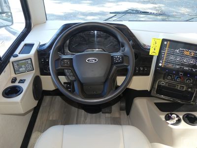 2026 Thor Motor Coach Luminate - Photo 9