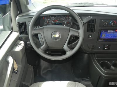 2026 Thor Motor Coach Pasadena SE - Photo 9