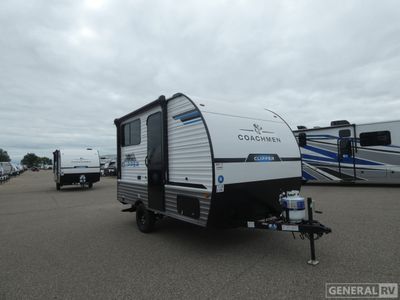 2026 Coachmen Clipper 3K Series - Photo 1