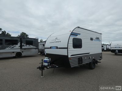 2026 Coachmen Clipper 3K Series - Photo 2