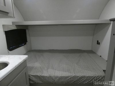 2026 Coachmen Clipper 3K Series - Photo 8