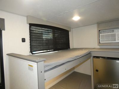 2026 Coachmen Clipper 3K Series - Photo 11