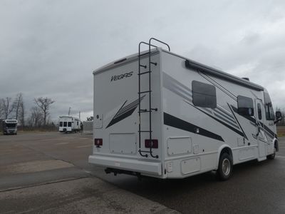 2026 Thor Motor Coach Vegas - Photo 4