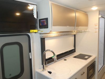 2026 Thor Motor Coach Vegas - Photo 7