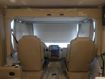 2026 Thor Motor Coach Vegas - Photo 8