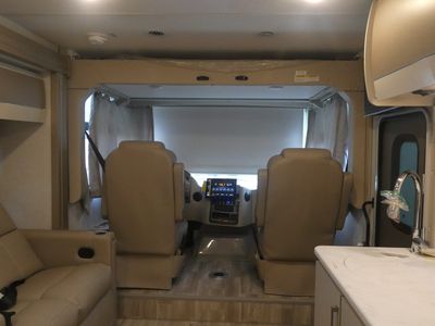 2026 Thor Motor Coach Vegas - Photo 6